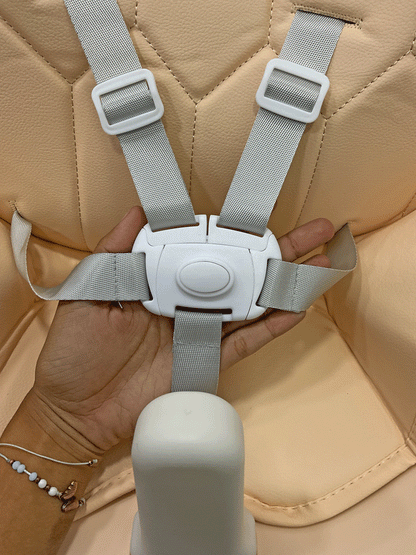 SILLA DE COMER CONVERTIBLE - KB035425