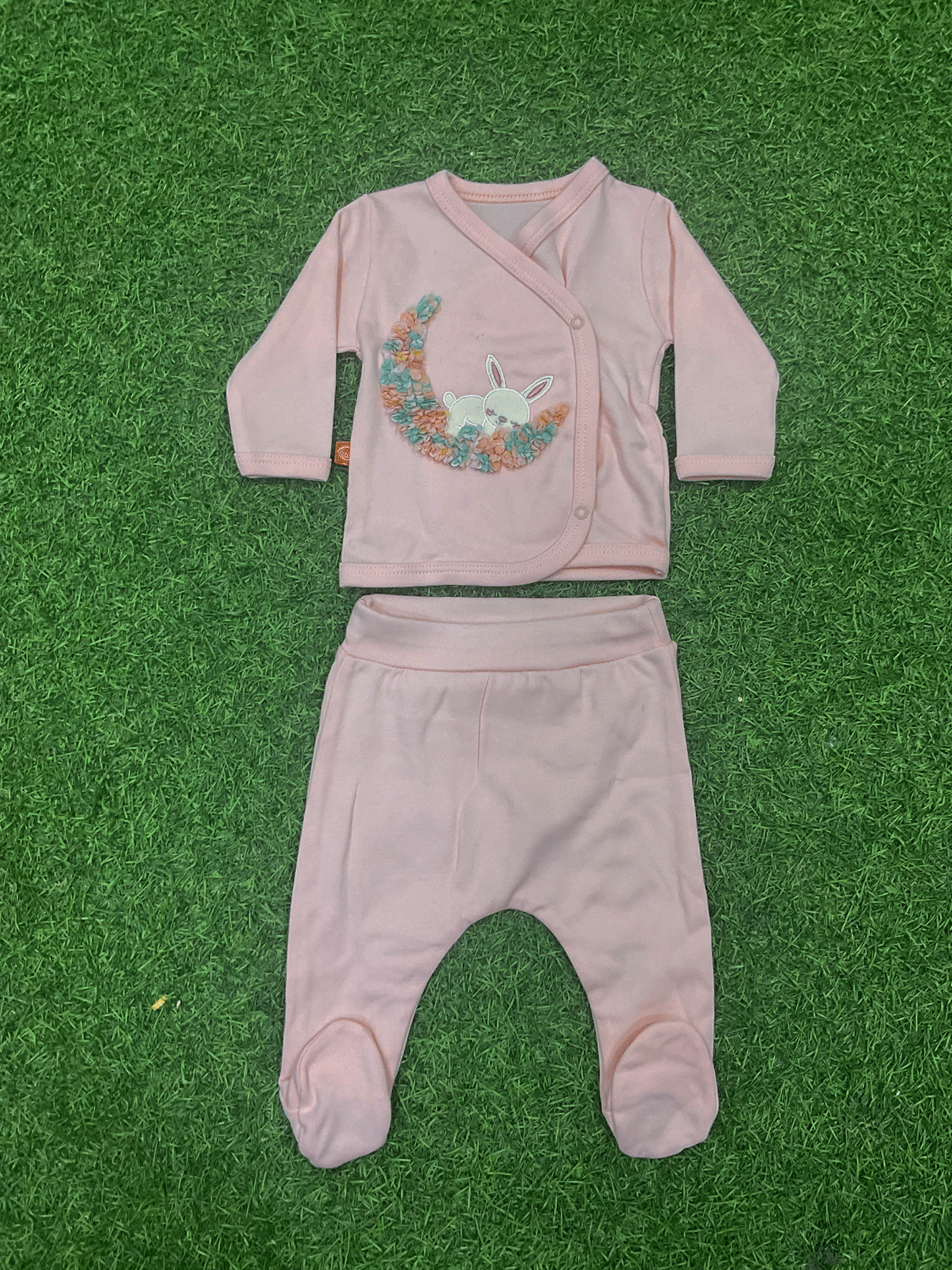 SET DE 5 PIEZAS - 6202