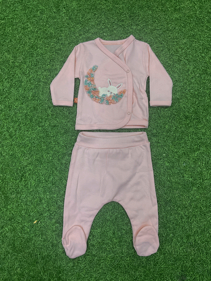 SET DE 5 PIEZAS - 6202