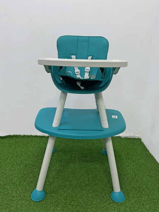 SILLA DE COMER CONVERTIBLE - KB035425