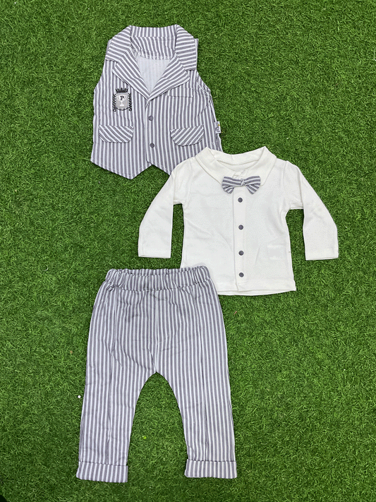 SET DE 3 PIEZAS - 1362