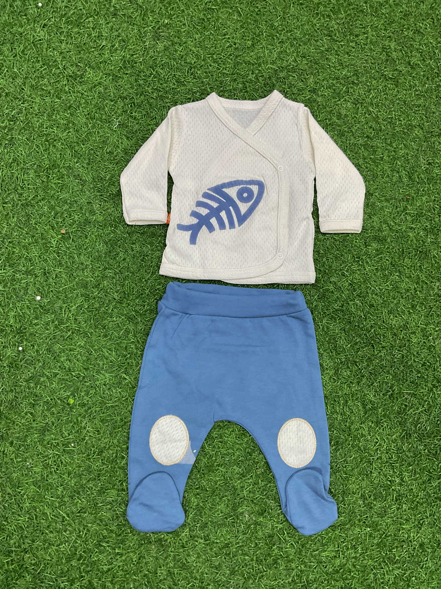 SET DE 5 PIEZAS - 6153