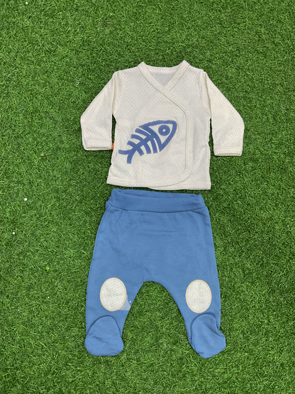 SET DE 5 PIEZAS - 6153