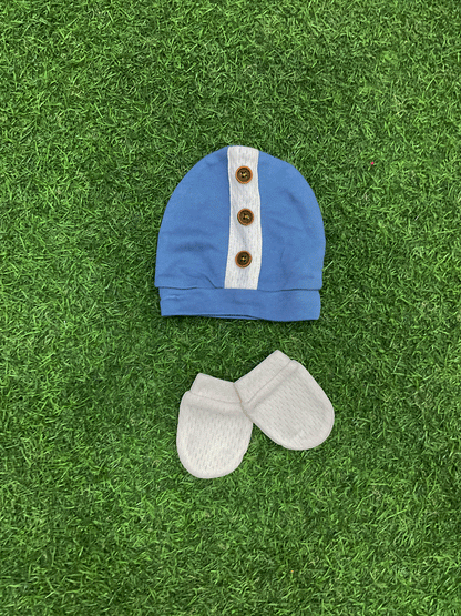 SET DE 5 PIEZAS - 6153