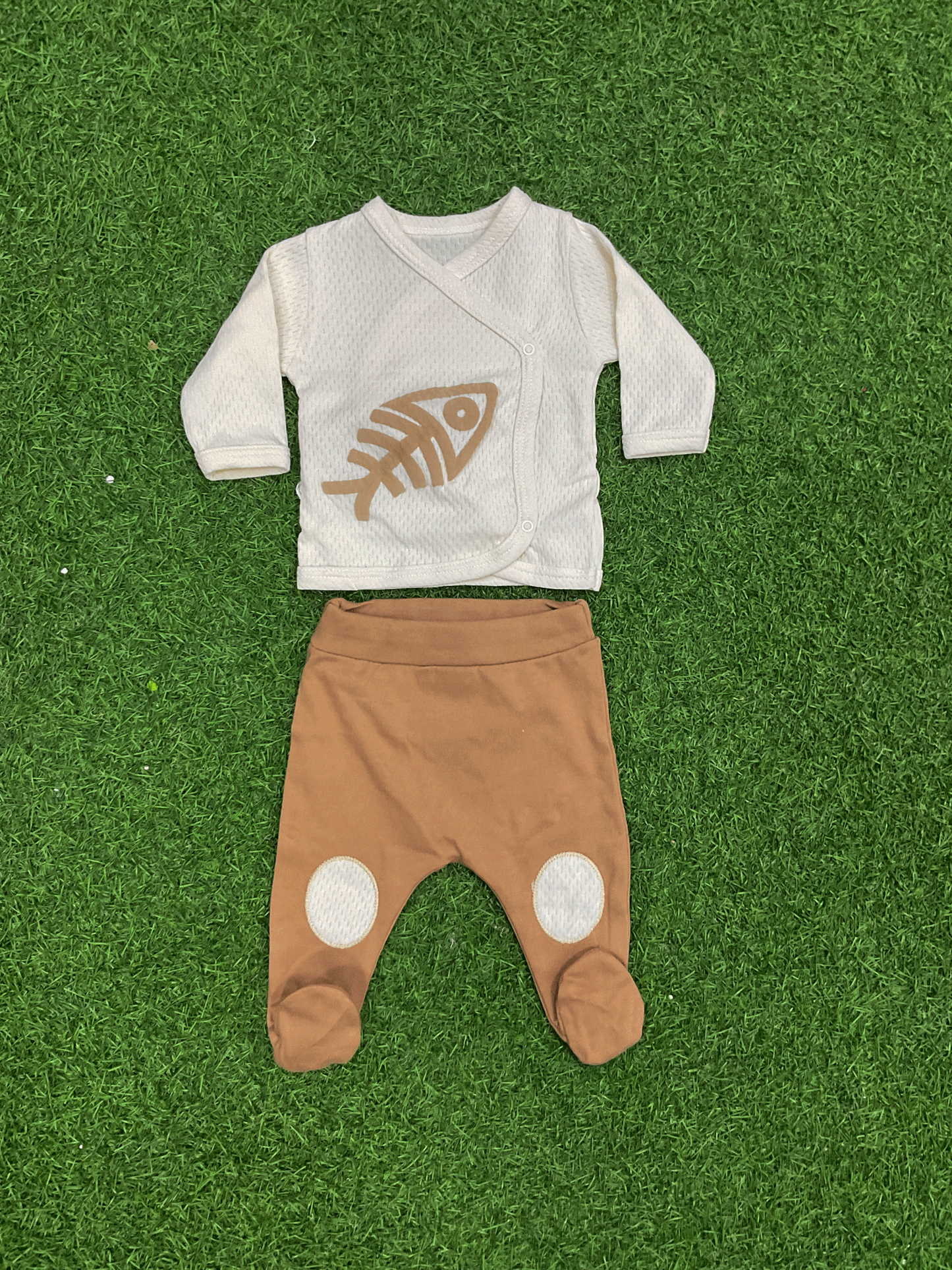 SET DE 5 PIEZAS - 6153