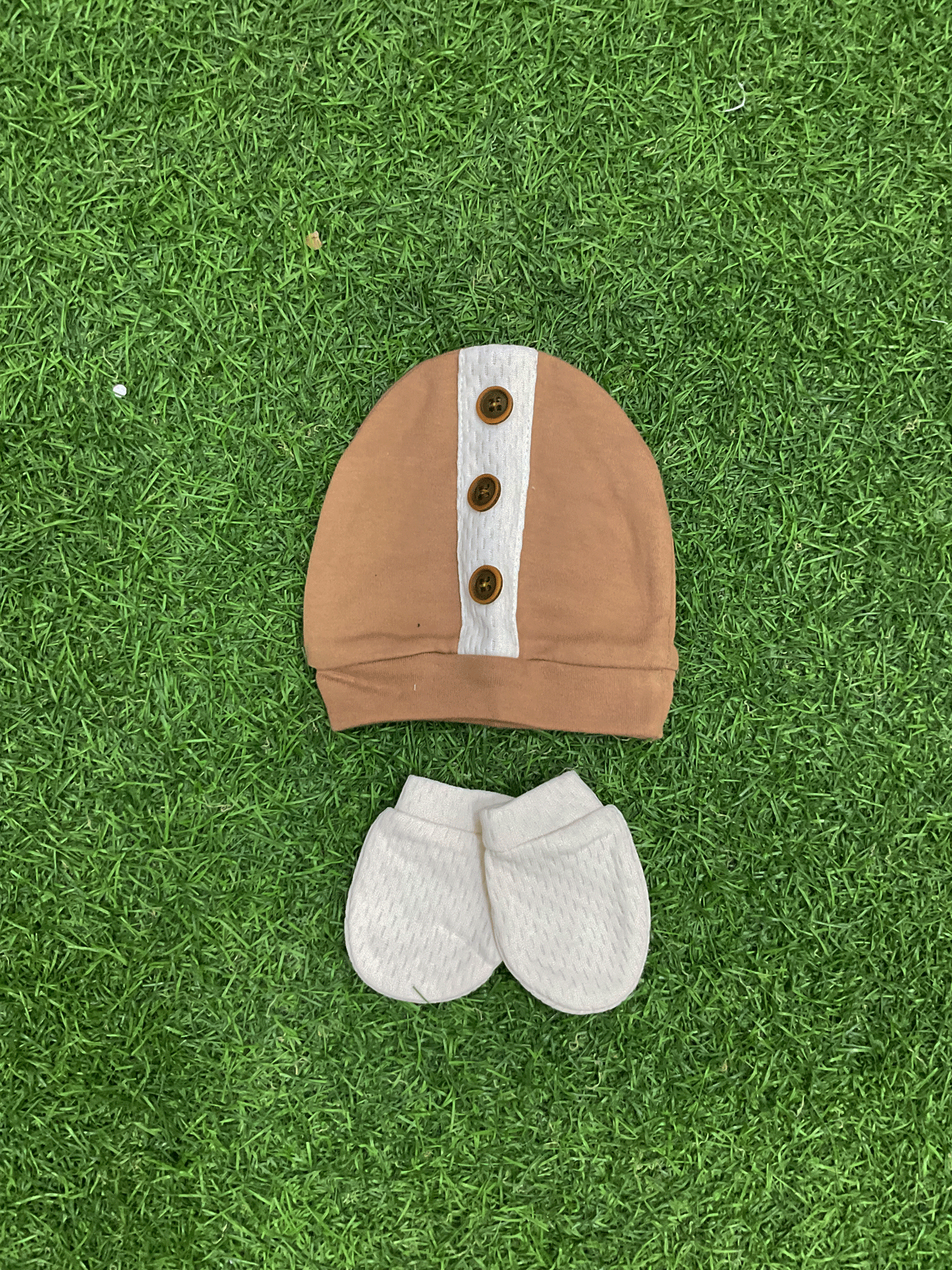 SET DE 5 PIEZAS - 6153