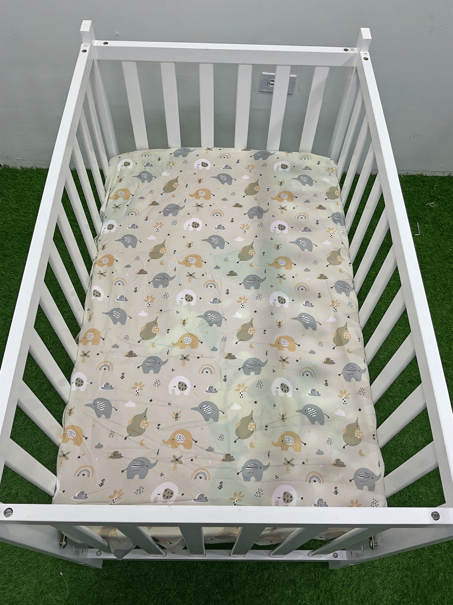 SET DE CUNA - 7241433173