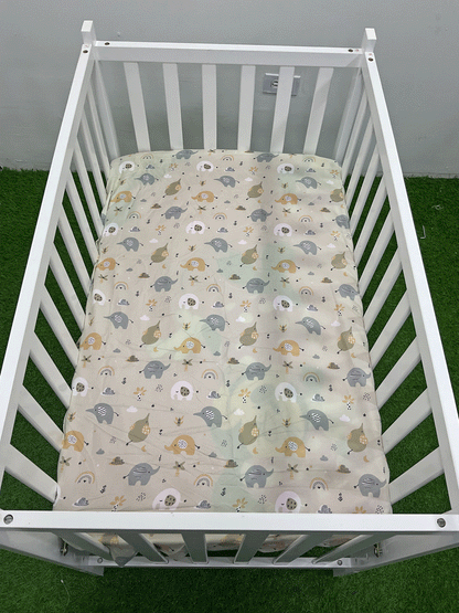 SET DE CUNA - 7241433173