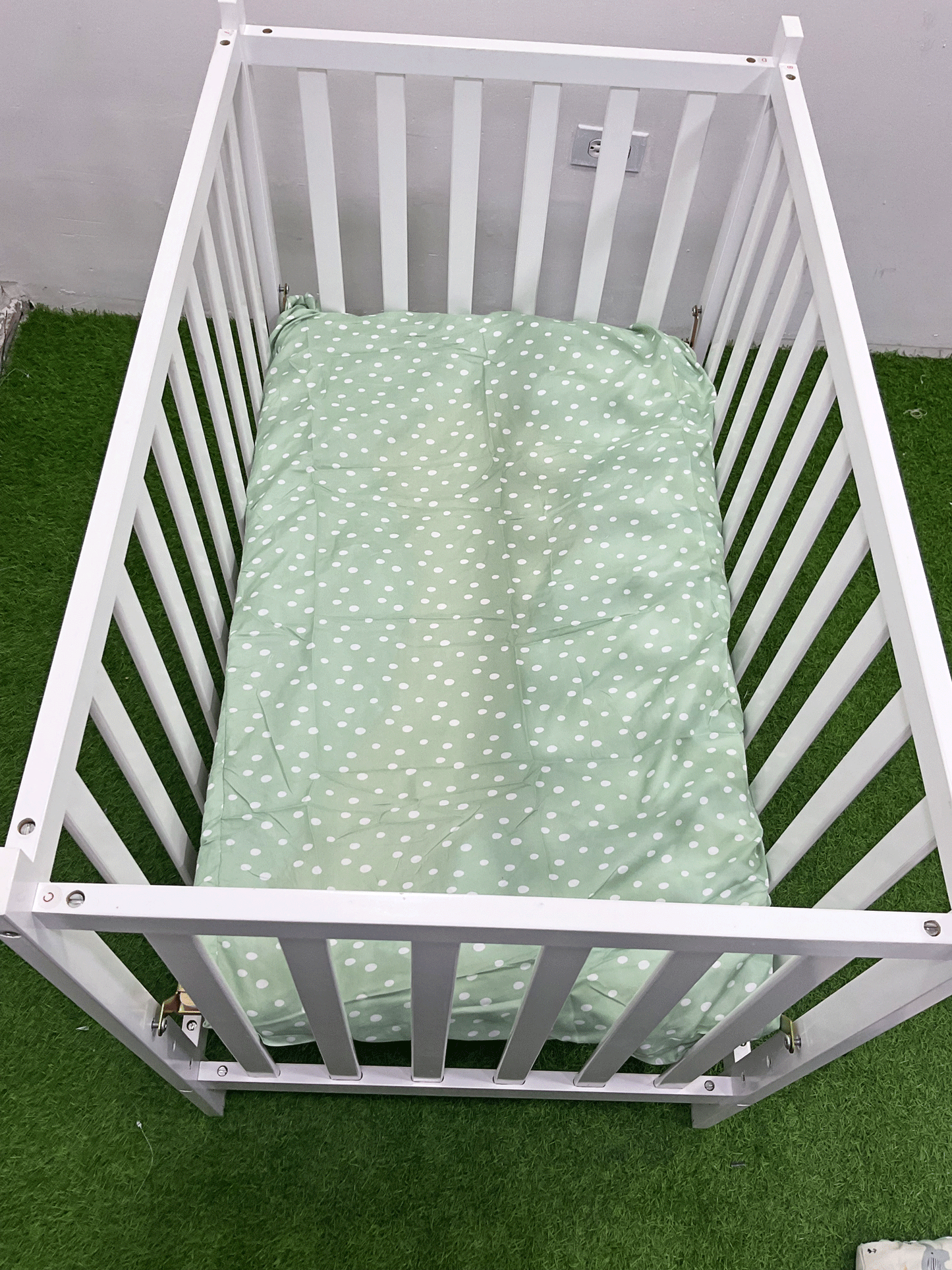 SET DE CUNA - 7241433173
