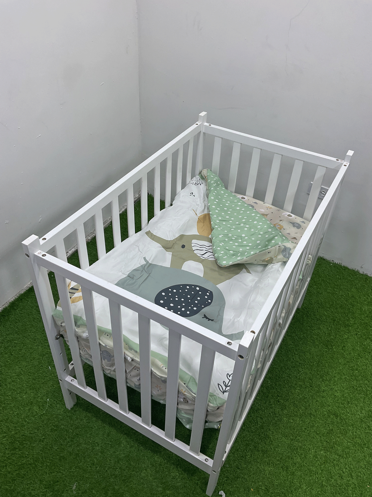 SET DE CUNA - 7241433173