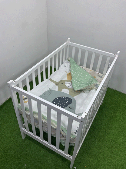 SET DE CUNA - 7241433173