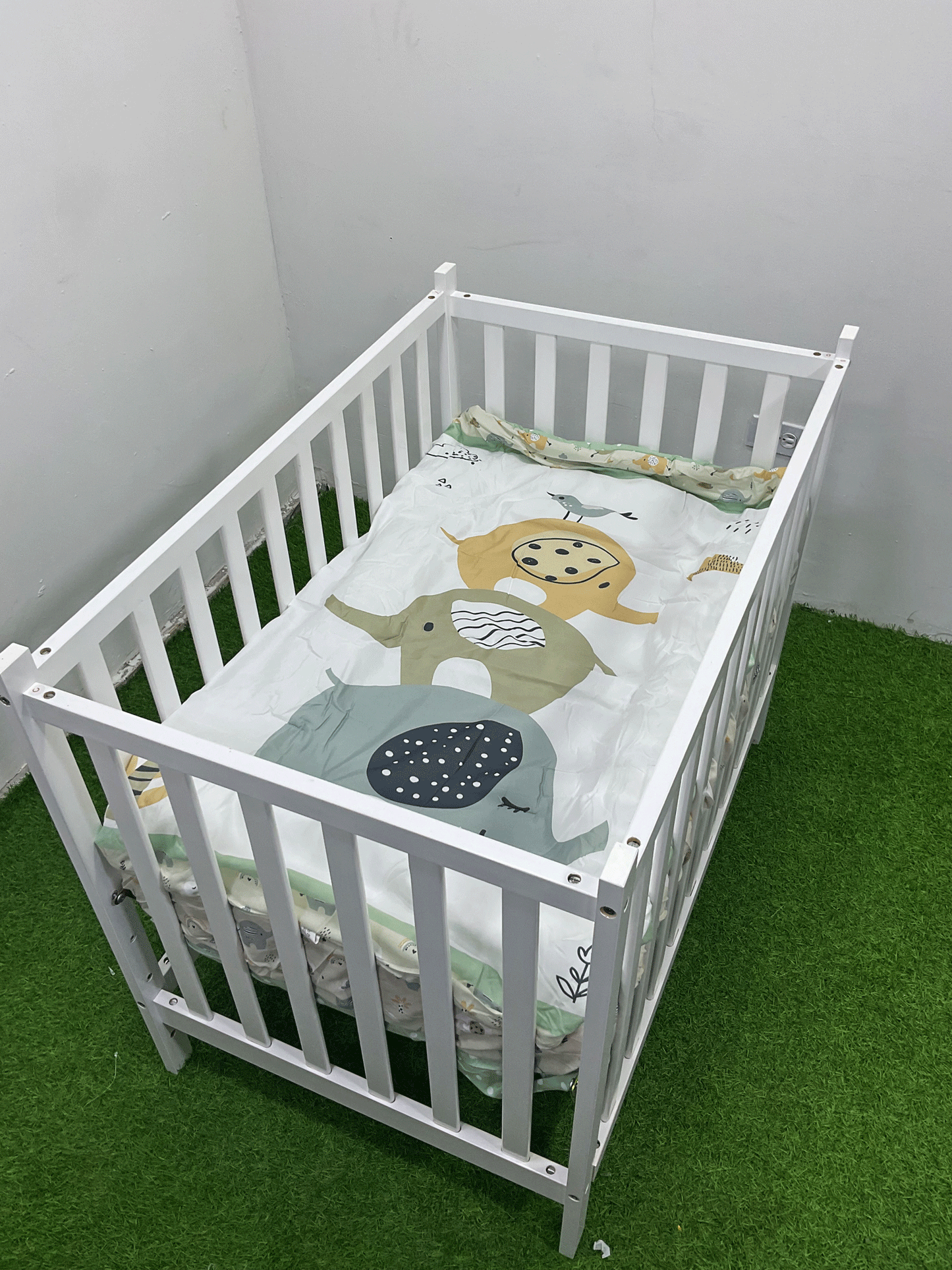 SET DE CUNA - 7241433173
