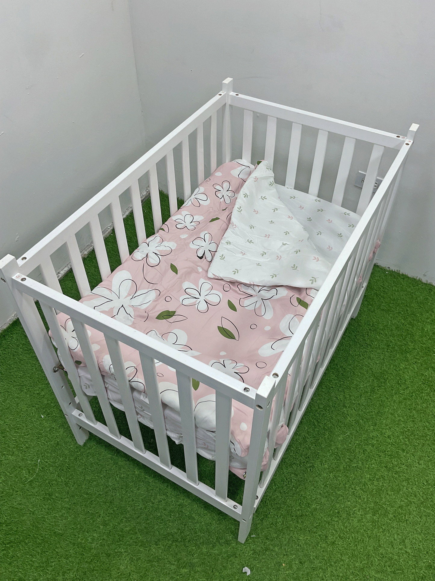 SET DE CUNA - 7241433173