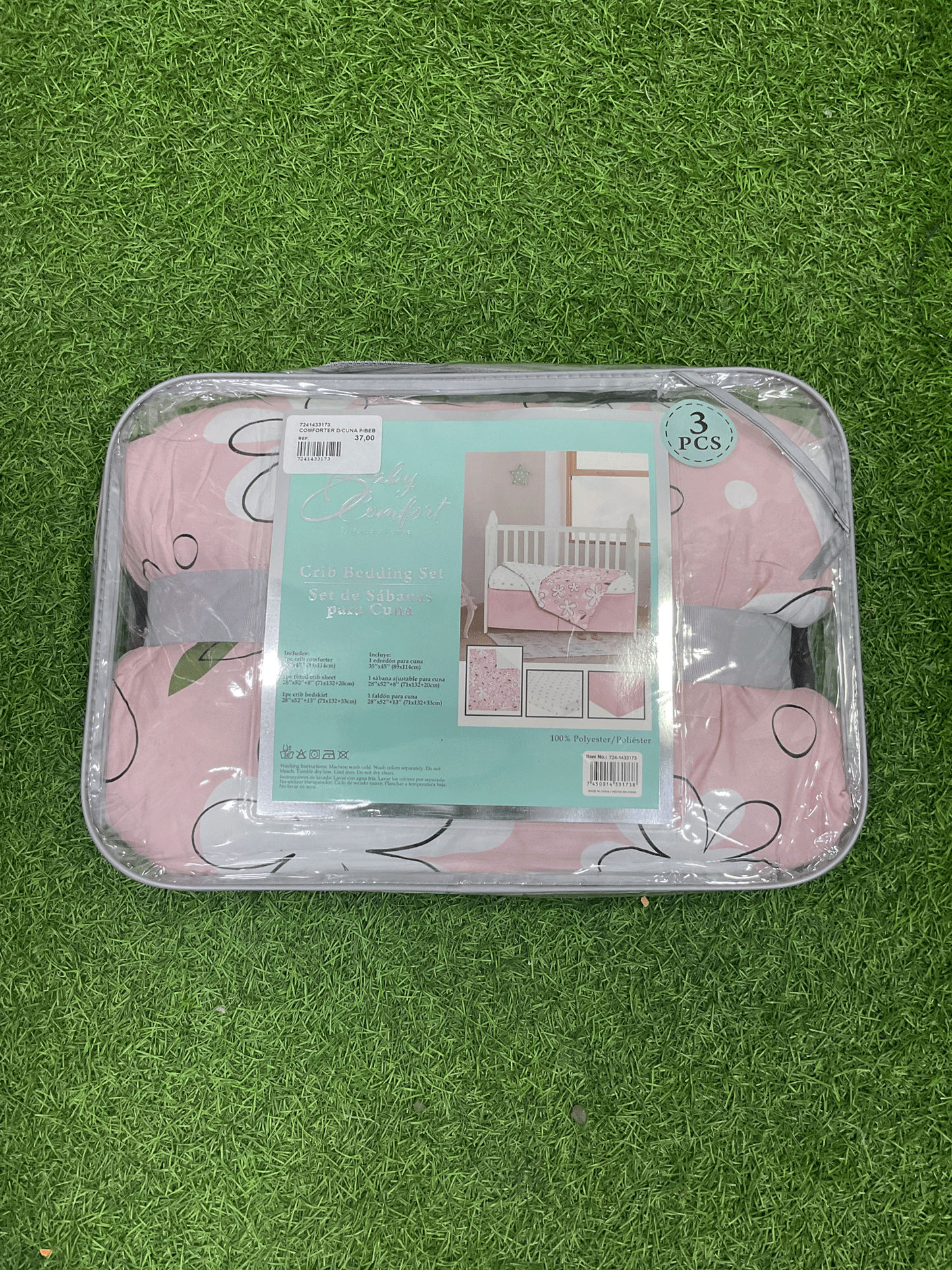 SET DE CUNA - 7241433173