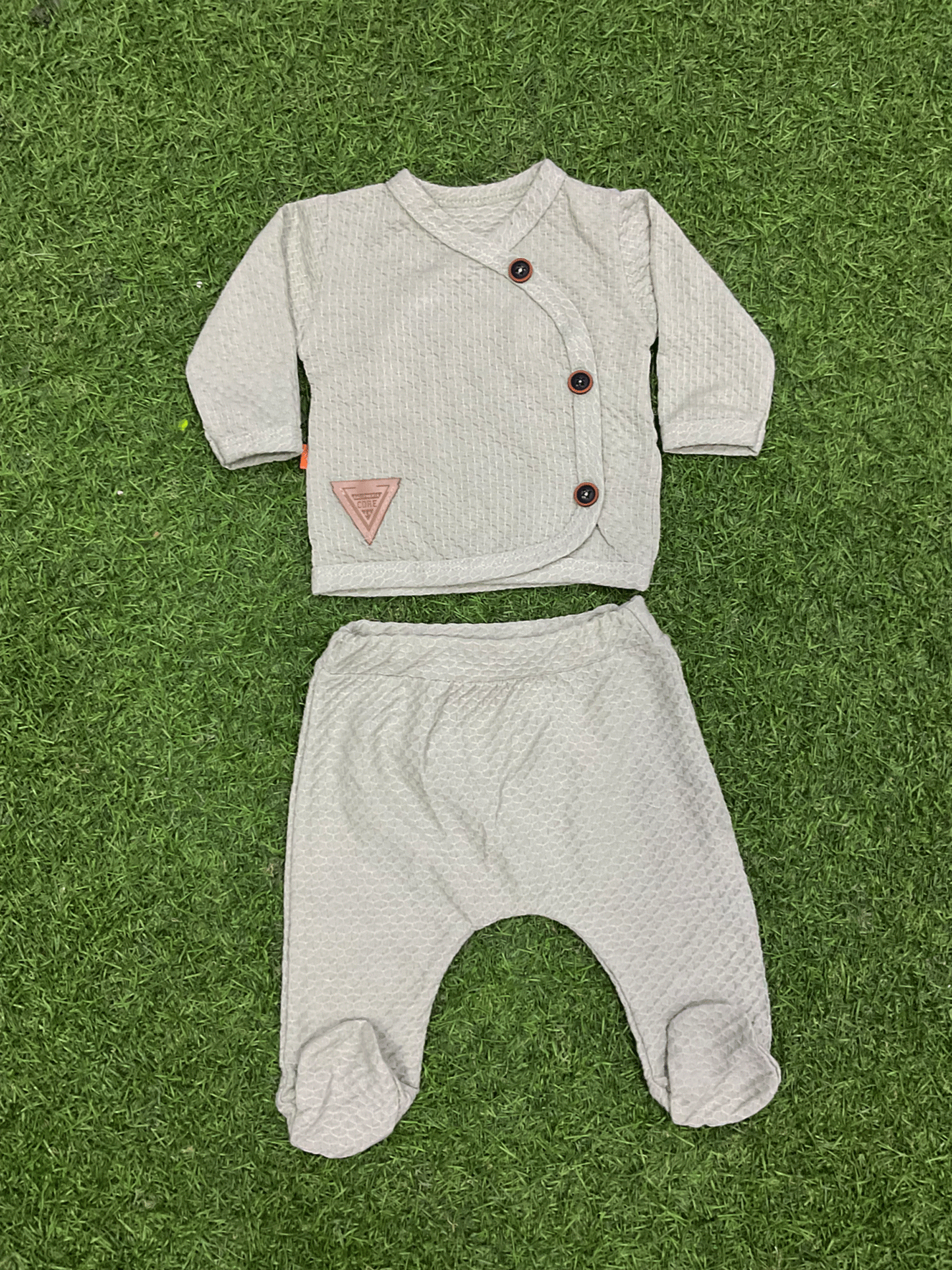 SET DE 5 PIEZAS - 6155