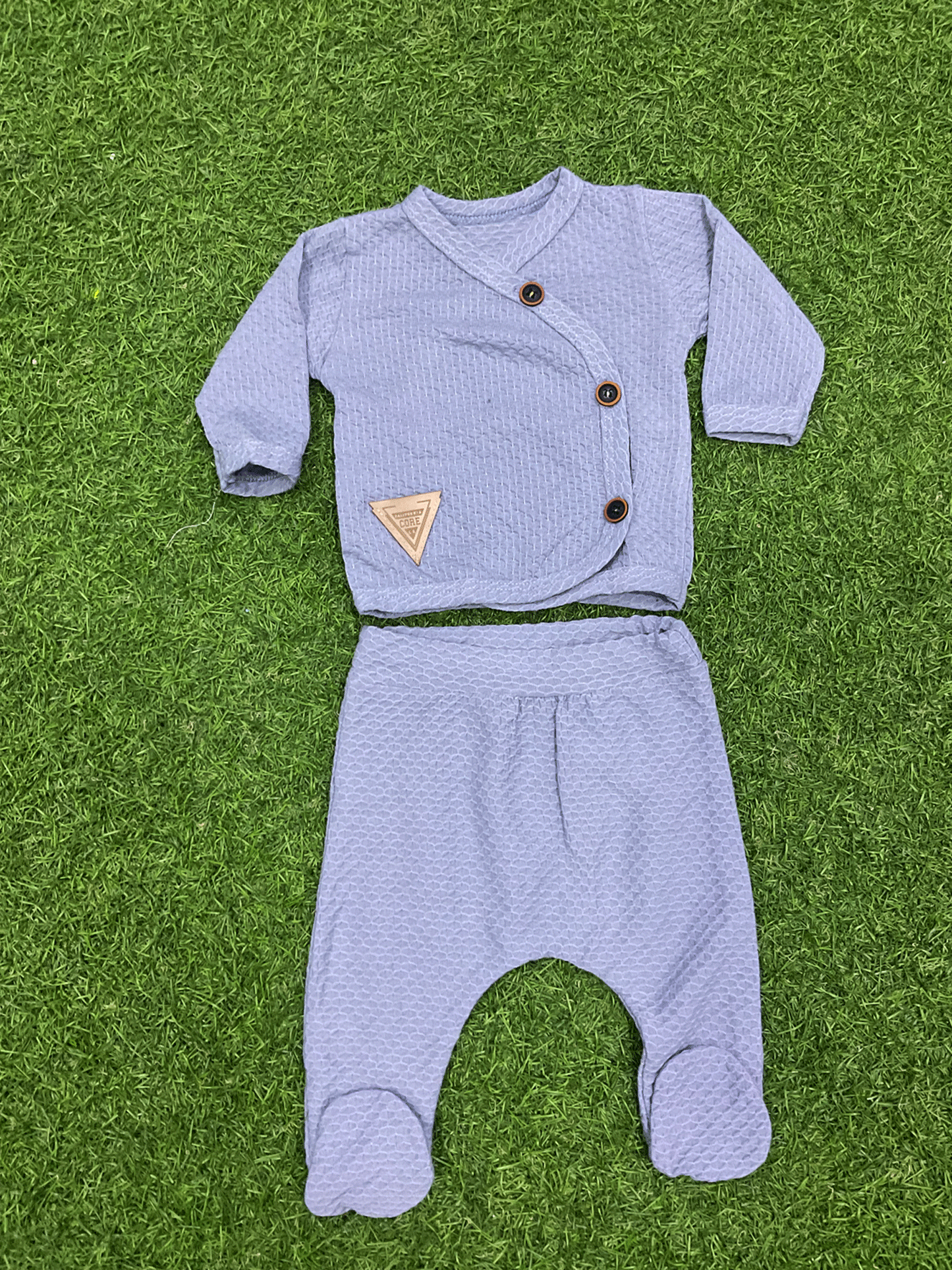 SET DE 5 PIEZAS - 6155