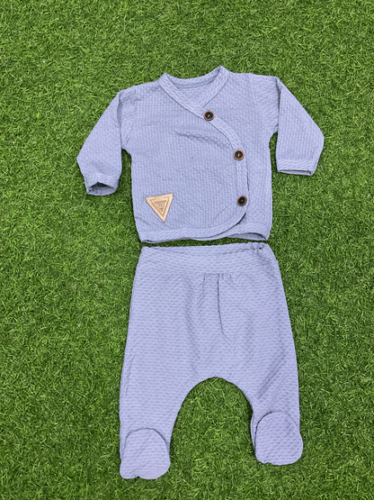 SET DE 5 PIEZAS - 6155