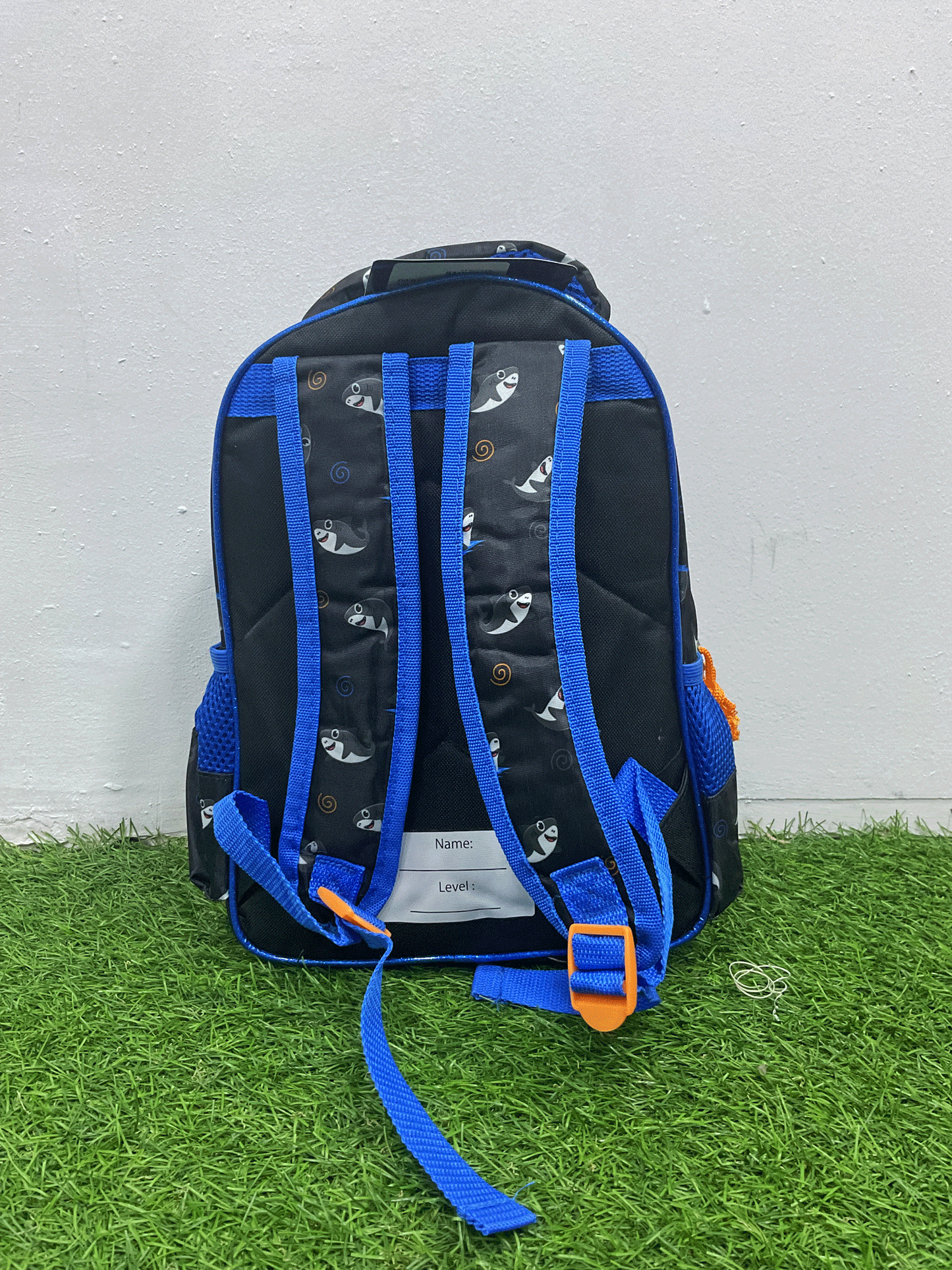 BOLSO ESCOLARES - 061220037