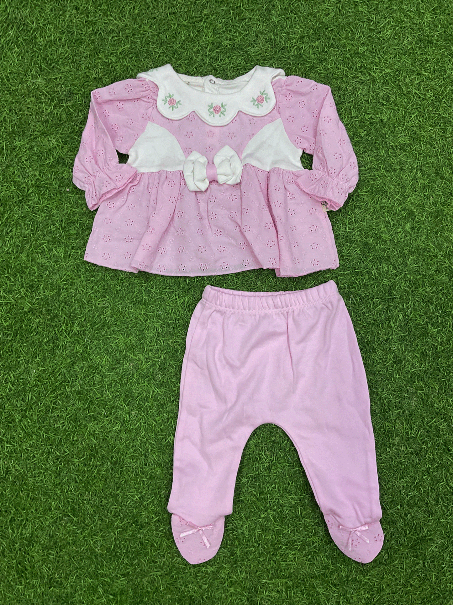 SET DE 5 PIEZAS - 2083