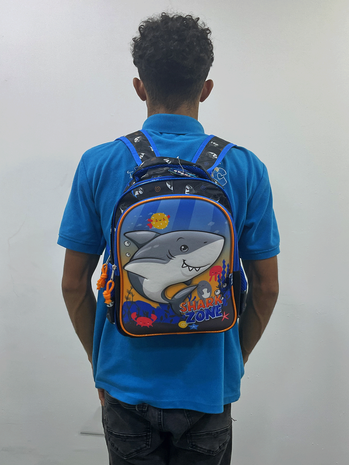 BOLSO ESCOLARES - 061220037