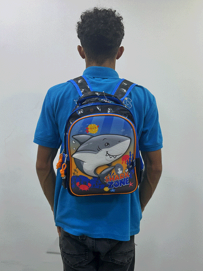 BOLSO ESCOLARES - 061220037