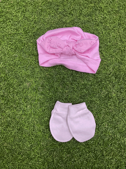 SET DE 5 PIEZAS - 2083