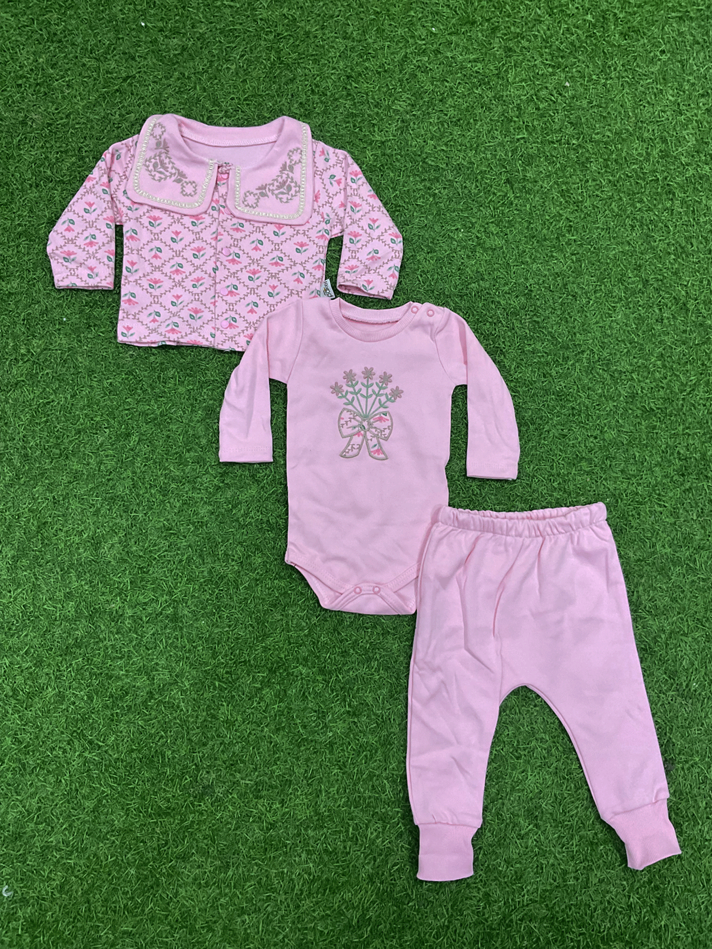 SET DE 3 PIEZAS -1368