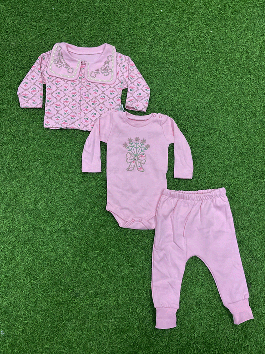 SET DE 3 PIEZAS -1368