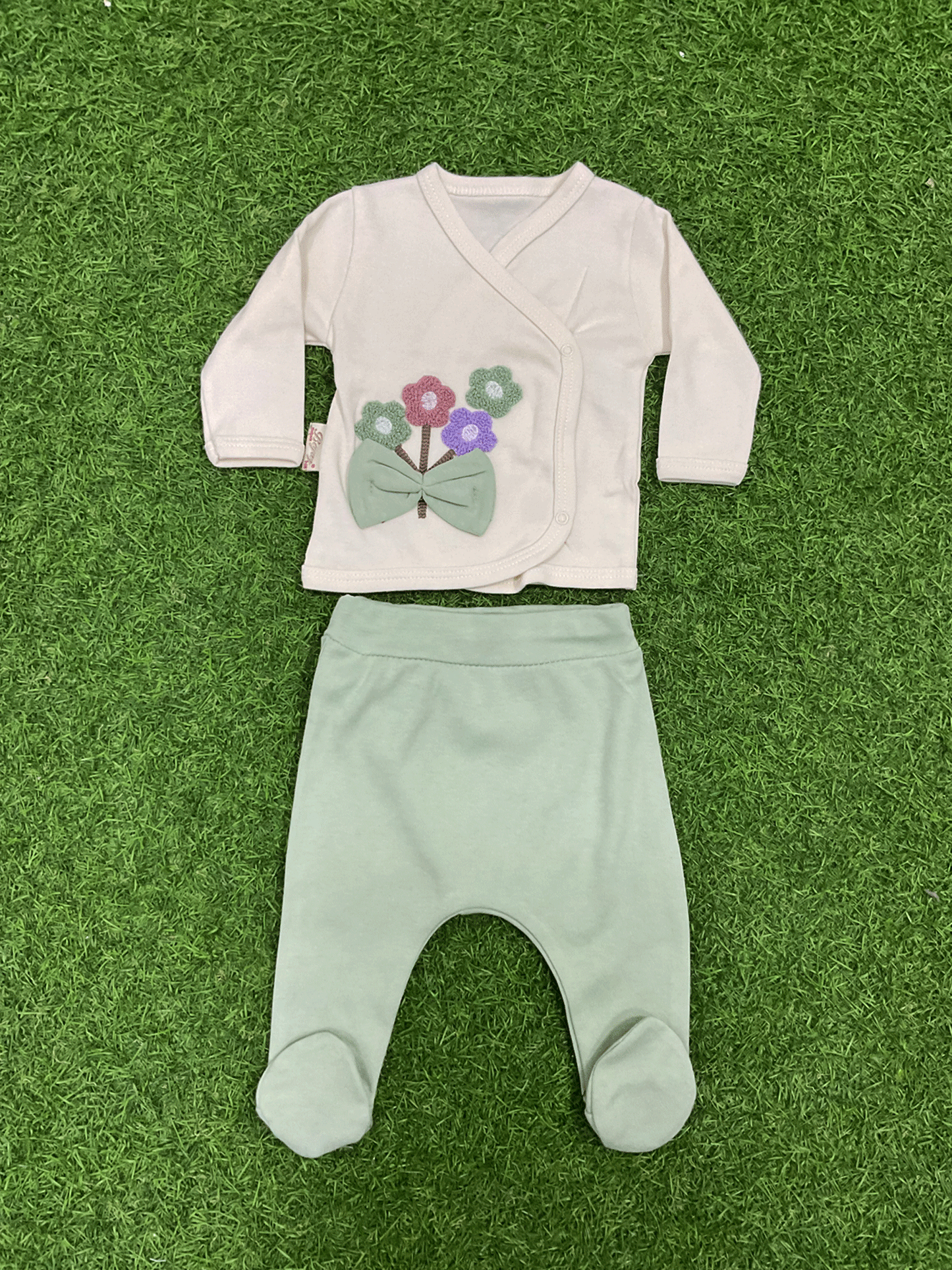 SET DE 5 PIEZAS - 6187