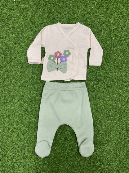 SET DE 5 PIEZAS - 6187