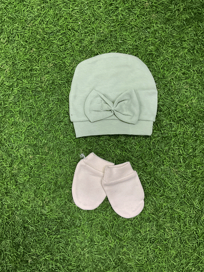 SET DE 5 PIEZAS - 6187