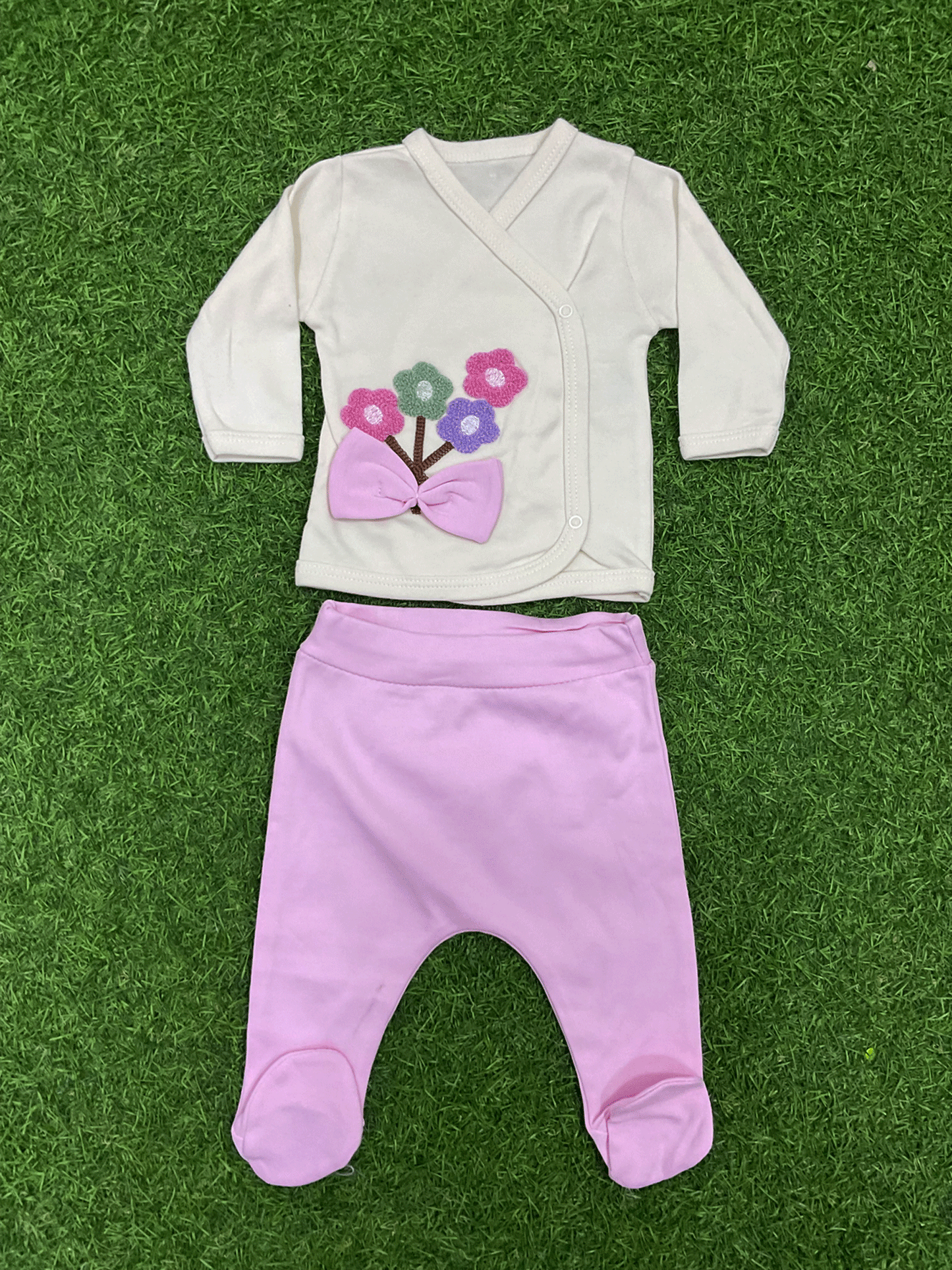 SET DE 5 PIEZAS - 6187