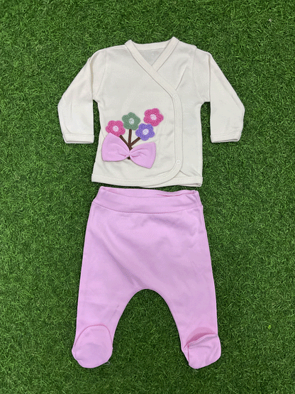 SET DE 5 PIEZAS - 6187