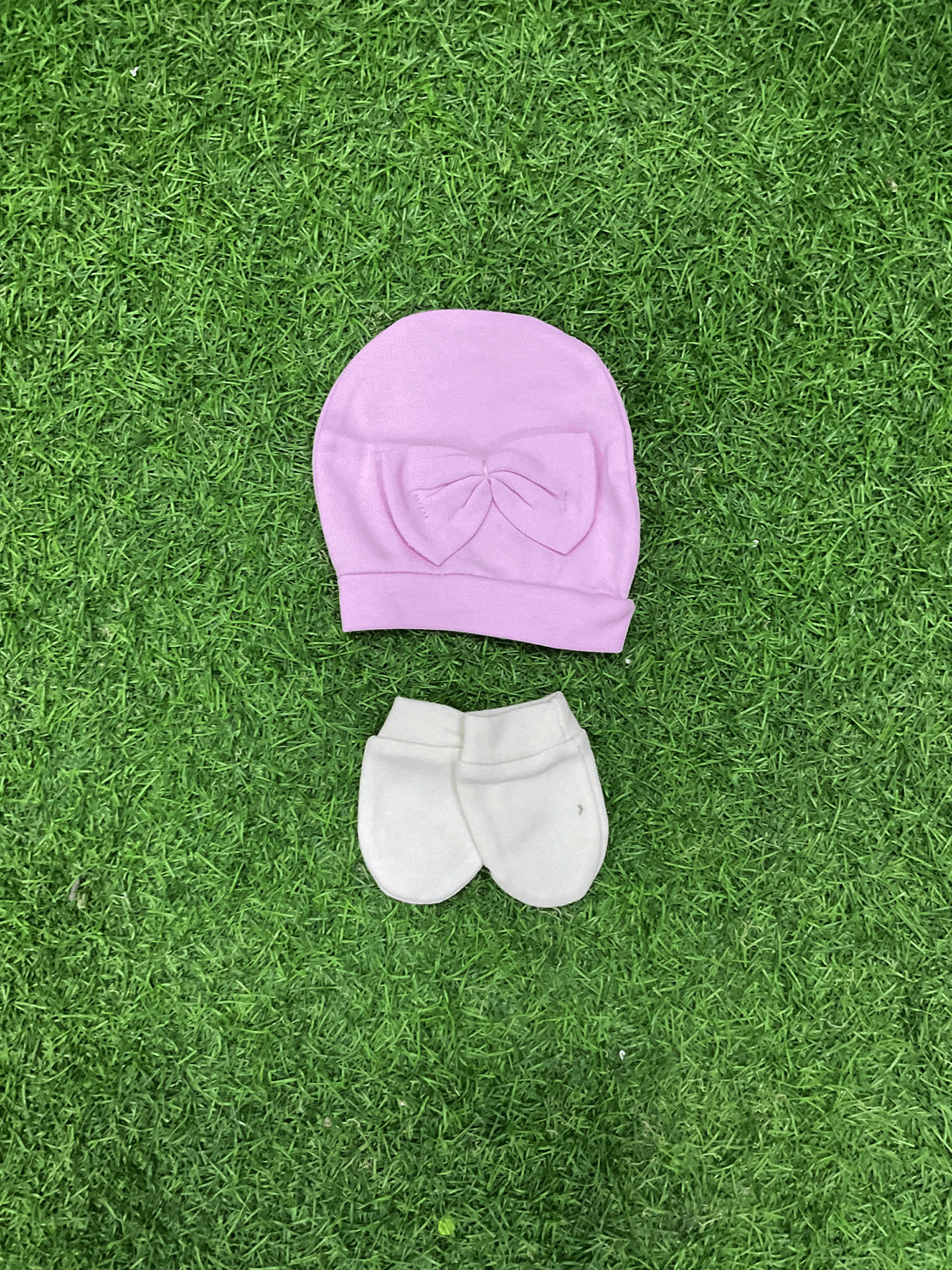 SET DE 5 PIEZAS - 6187