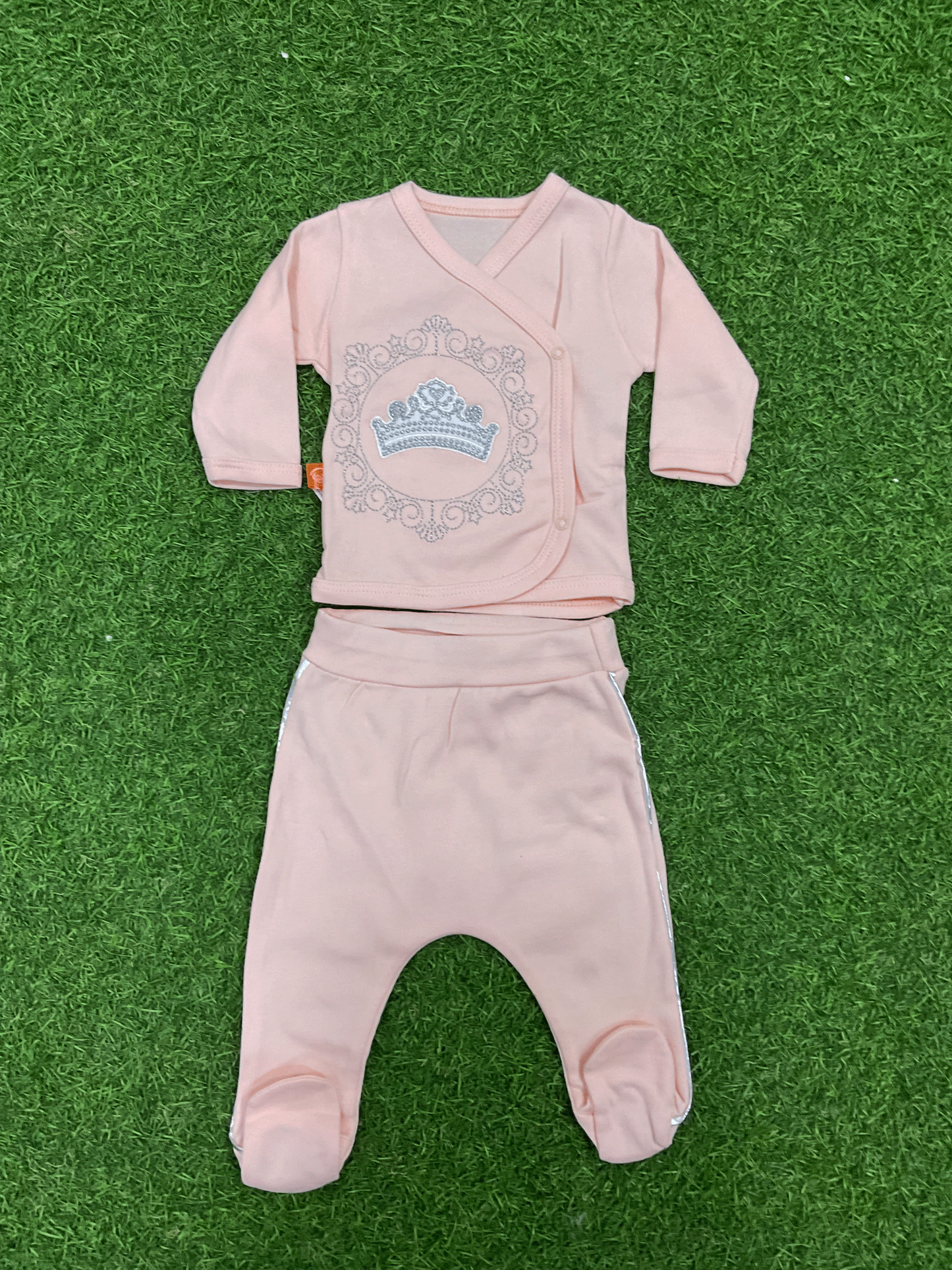 SET DE 5 PIEZAS - 6103