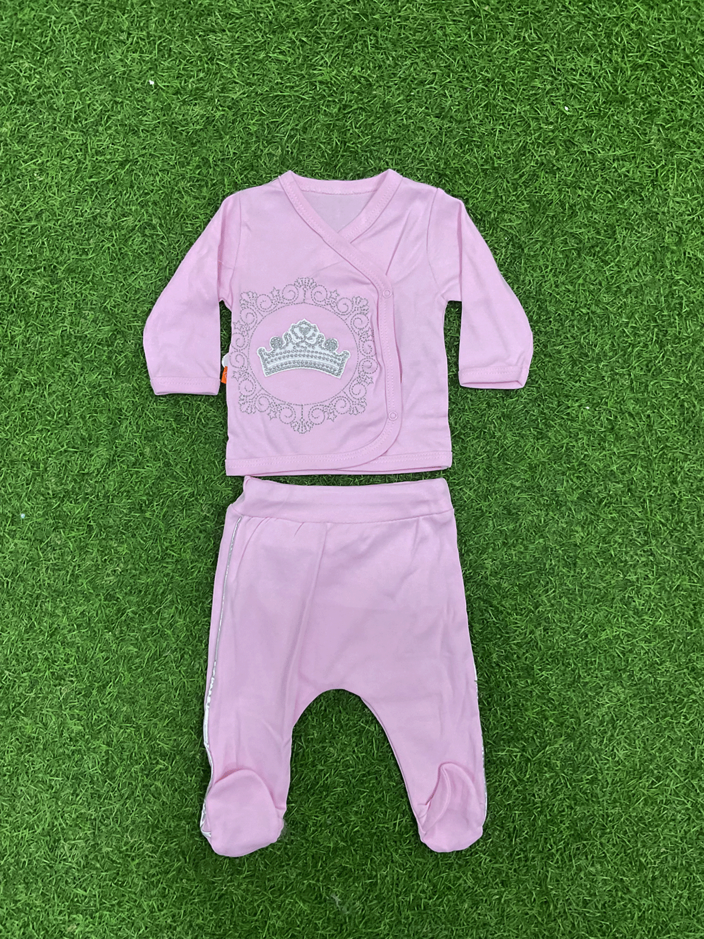 SET DE 5 PIEZAS - 6103