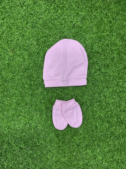 SET DE 5 PIEZAS - 6103