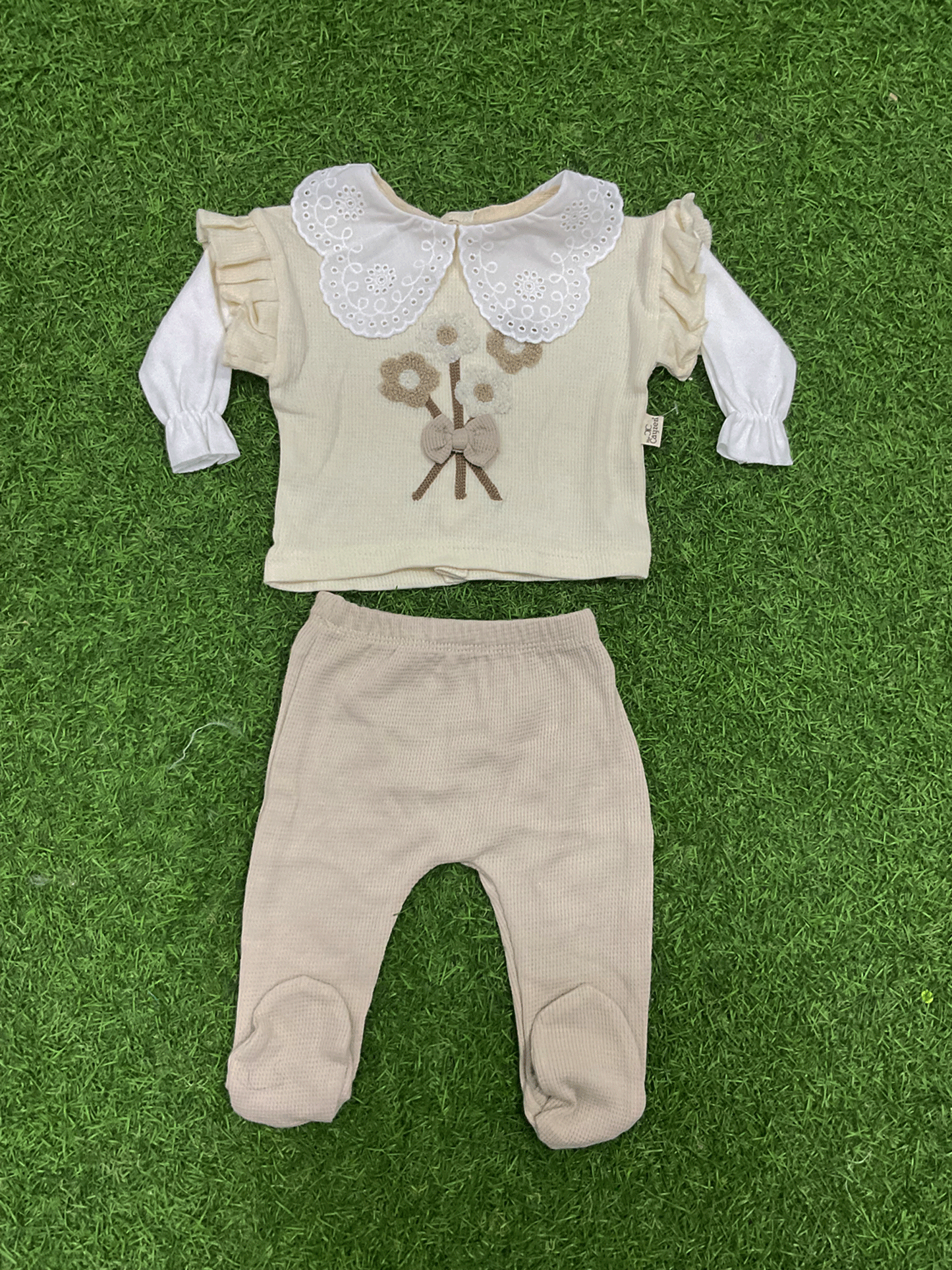 SET DE 5 PIEZAS - 2065