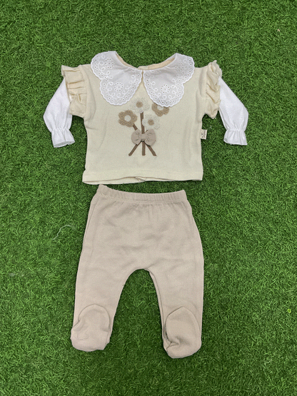 SET DE 5 PIEZAS - 2065