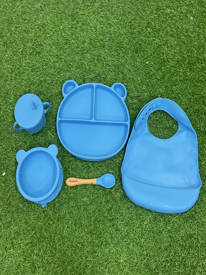 SET DE ALIMENTACION DE SILICON  - A77539N