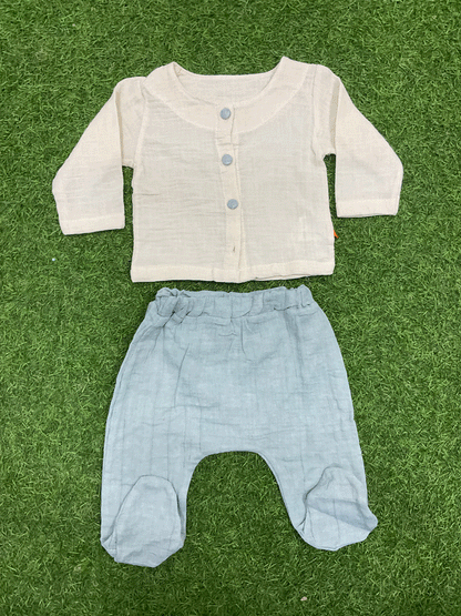 SET DE 4 PIEZAS - 6193