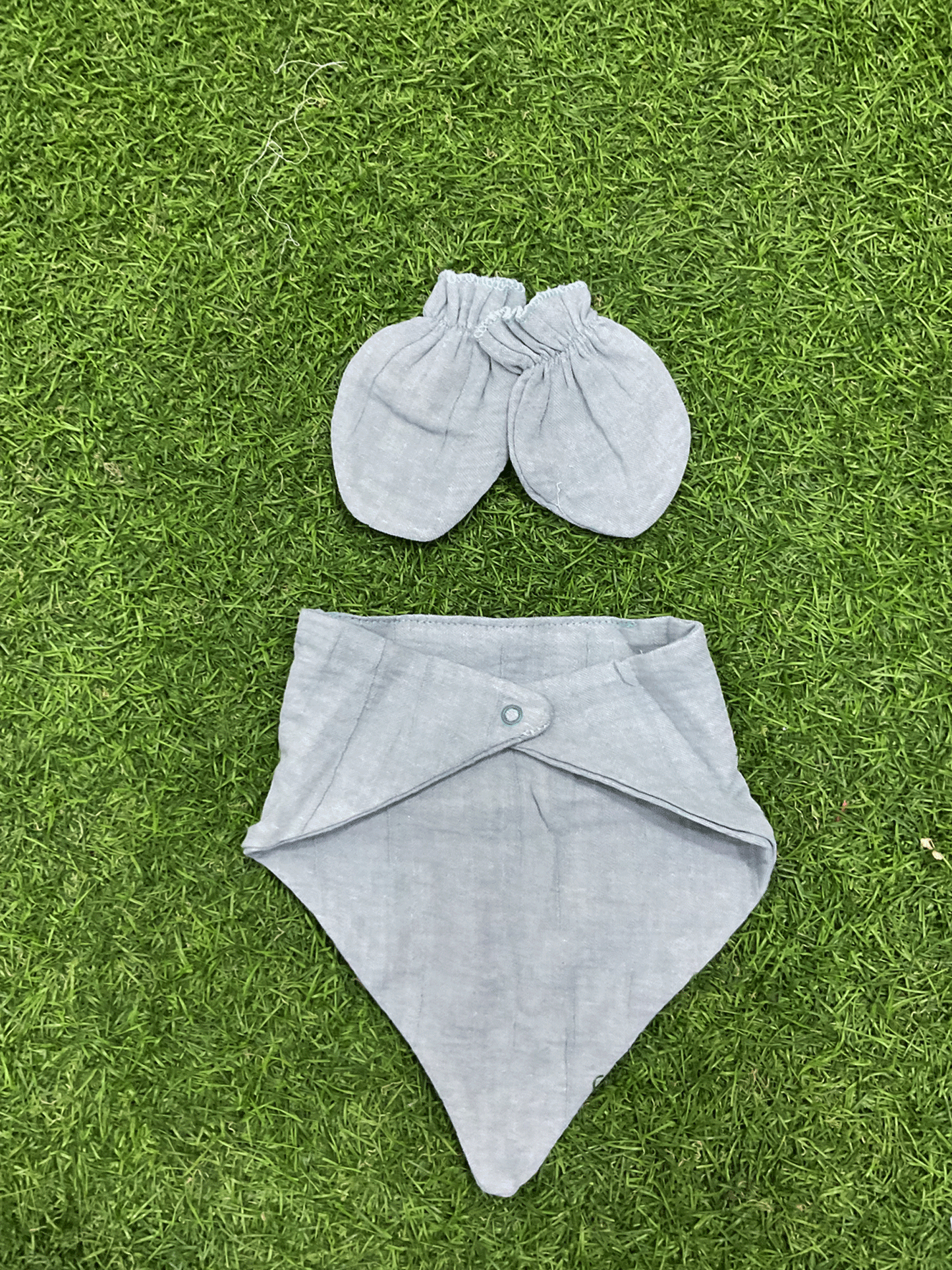 SET DE 4 PIEZAS - 6193