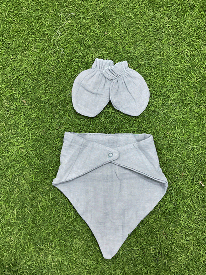 SET DE 4 PIEZAS - 6193