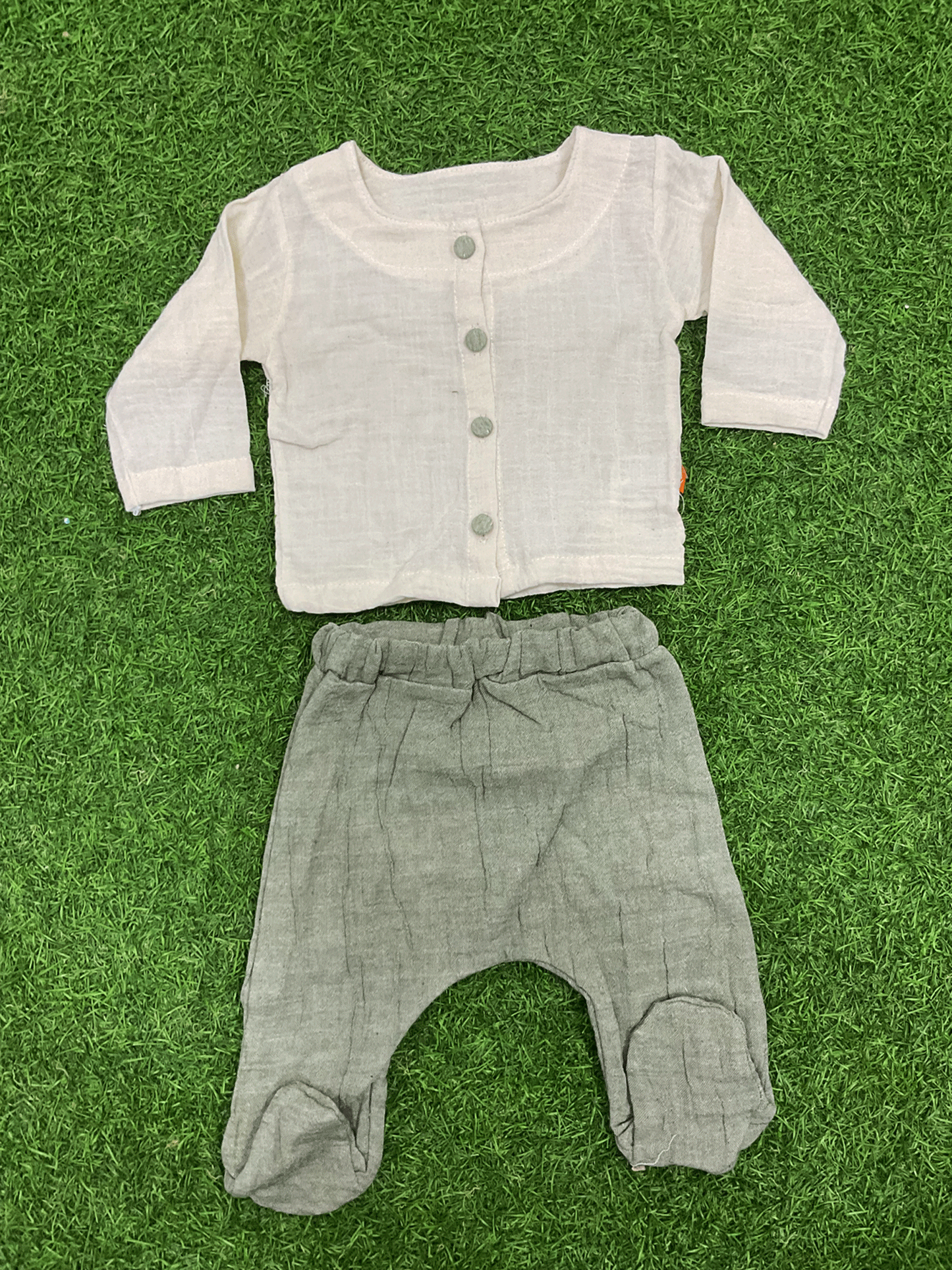 SET DE 4 PIEZAS - 6193