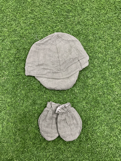 SET DE 4 PIEZAS - 6193