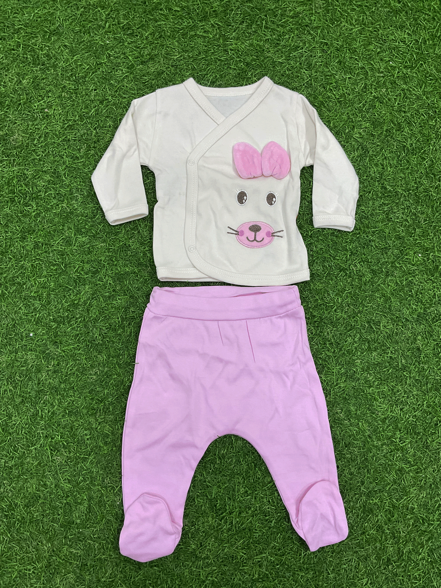 SET DE 5 PIEZAS - 6209