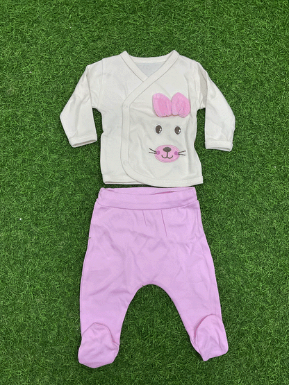 SET DE 5 PIEZAS - 6209