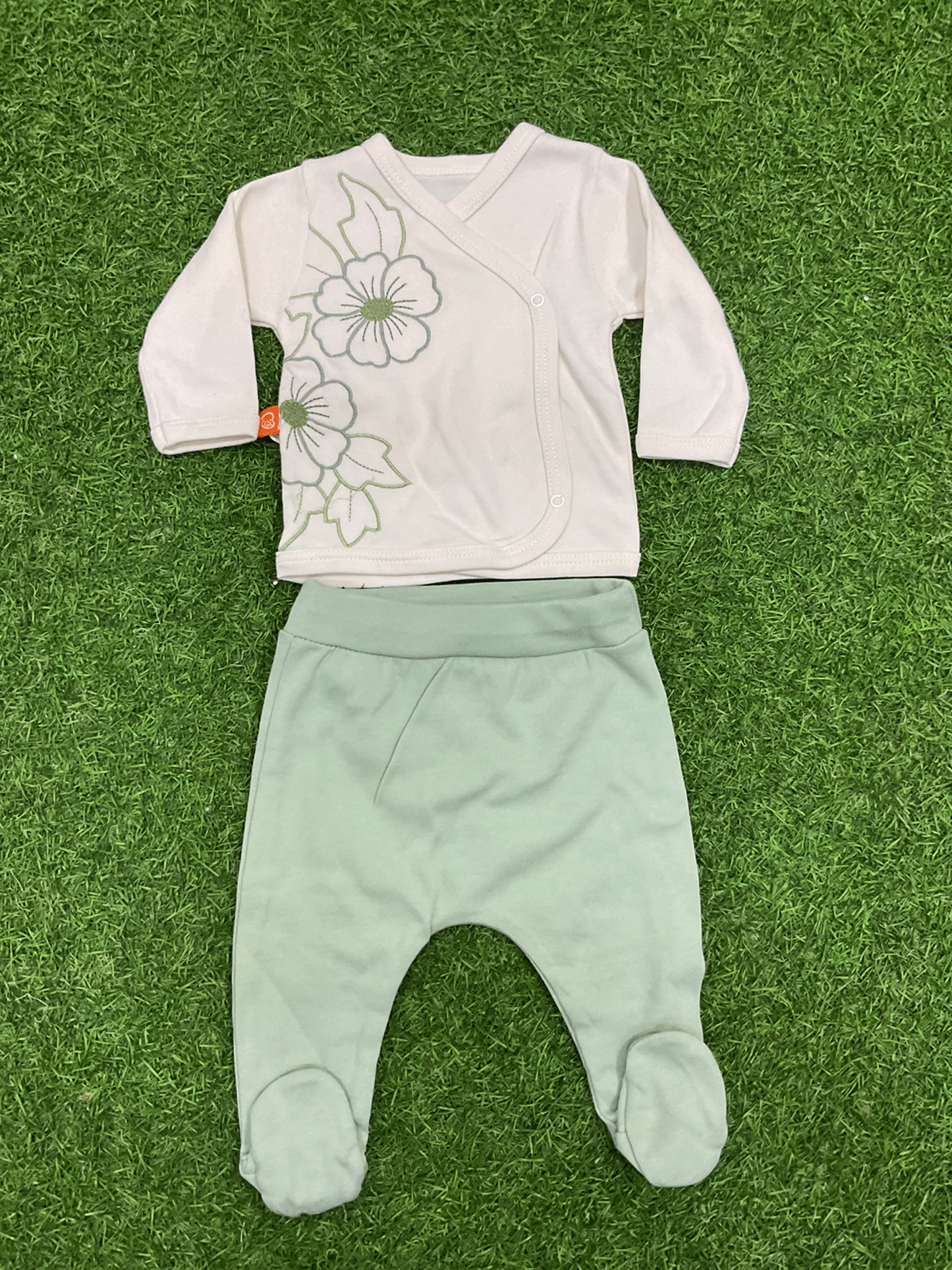 SET DE 5 PIEZAS - 6192