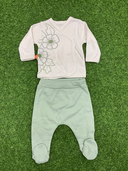 SET DE 5 PIEZAS - 6192