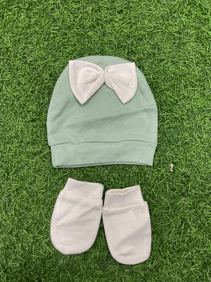 SET DE 5 PIEZAS - 6192